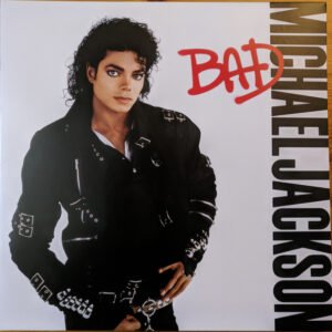 Michael Jackson – Bad