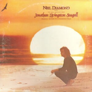 Neil Diamond – Jonathan Livingston Seagull (OST) - Sellado de época