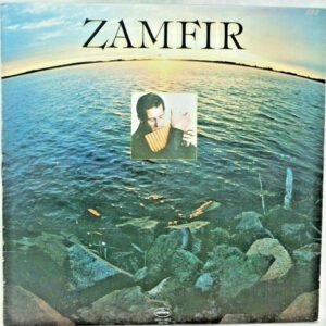 Zamfir – The Lonely Shepherd