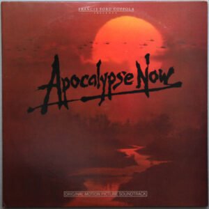 Apocalypse Now - Original Motion Picture Soundtrack