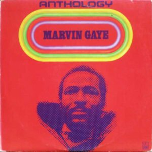 Marvin Gaye – Anthology