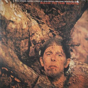 John Mayall – Back To The Roots
