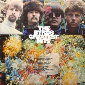 The Byrds – The Byrds' Greatest Hits