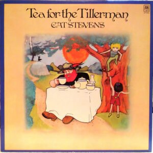 Cat Stevens – Tea For The Tillerman