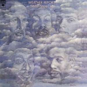 Weather Report – Sweetnighter